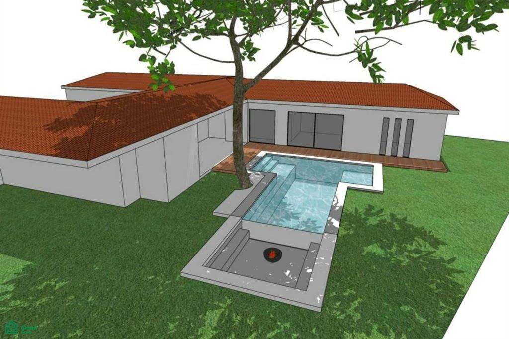 Casa Canto del Agua – Hacienda Pinilla , Tamarindo, Guanacaste