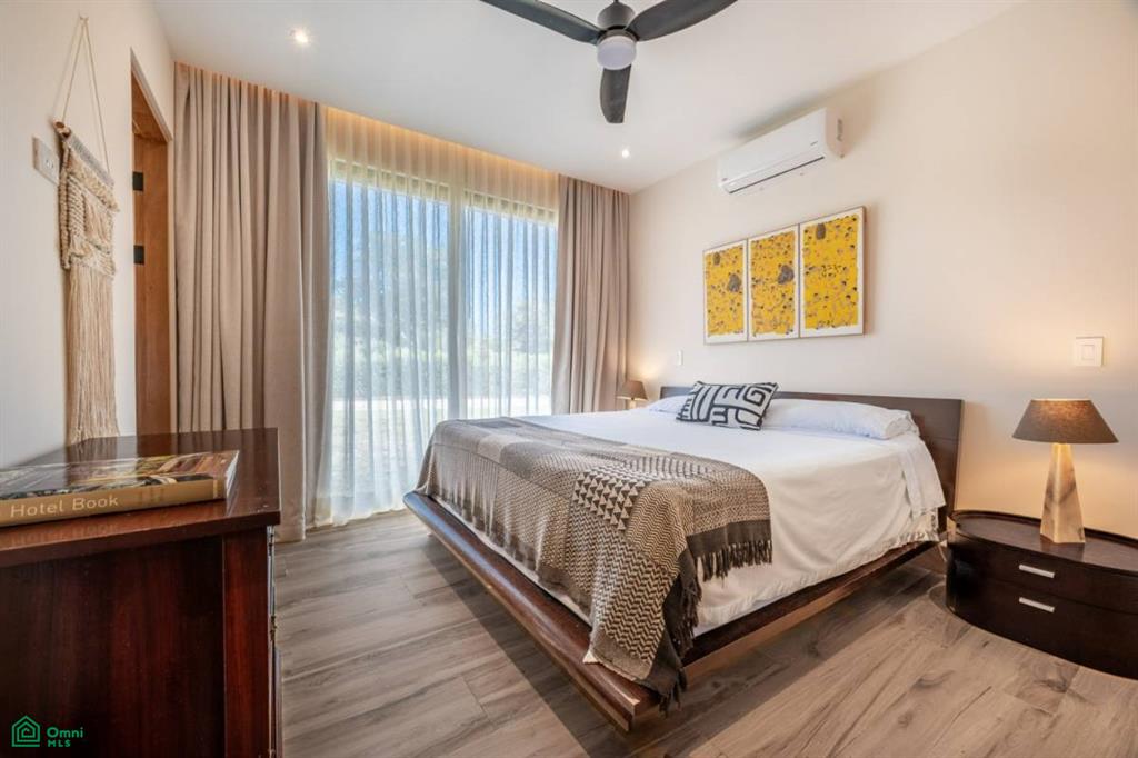 Casa Canto del Agua – Hacienda Pinilla , Tamarindo, Guanacaste