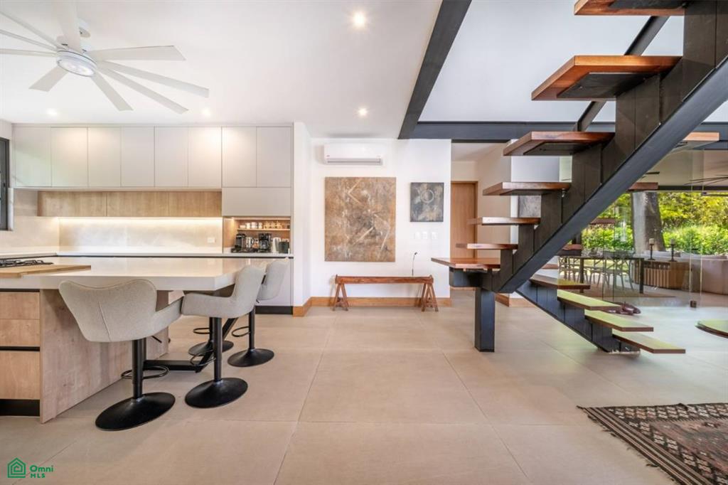 Casa Canto del Agua – Hacienda Pinilla , Tamarindo, Guanacaste