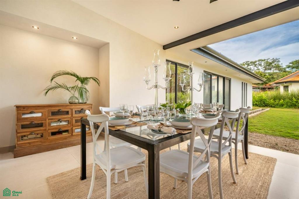 Casa Canto del Agua – Hacienda Pinilla , Tamarindo, Guanacaste