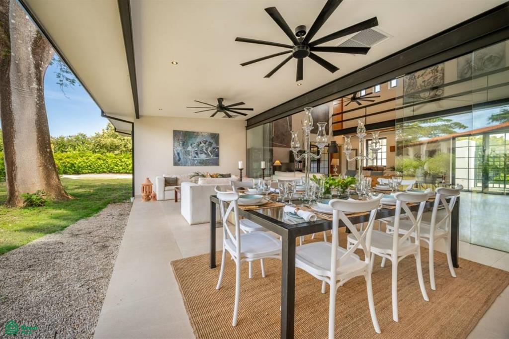 Casa Canto del Agua – Hacienda Pinilla , Tamarindo, Guanacaste