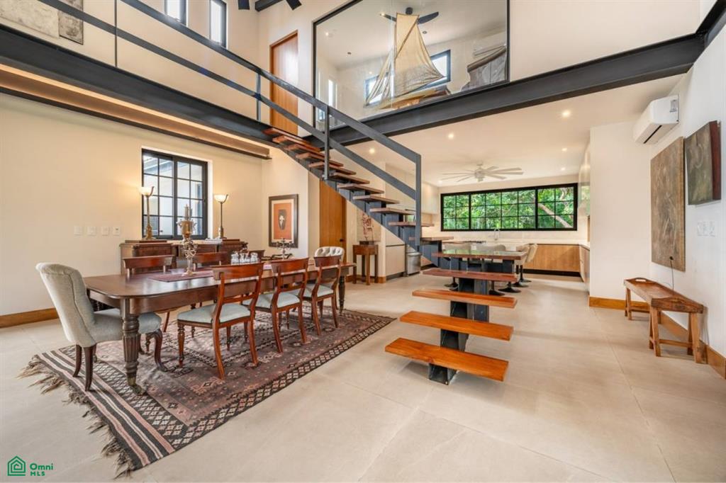 Casa Canto del Agua – Hacienda Pinilla , Tamarindo, Guanacaste