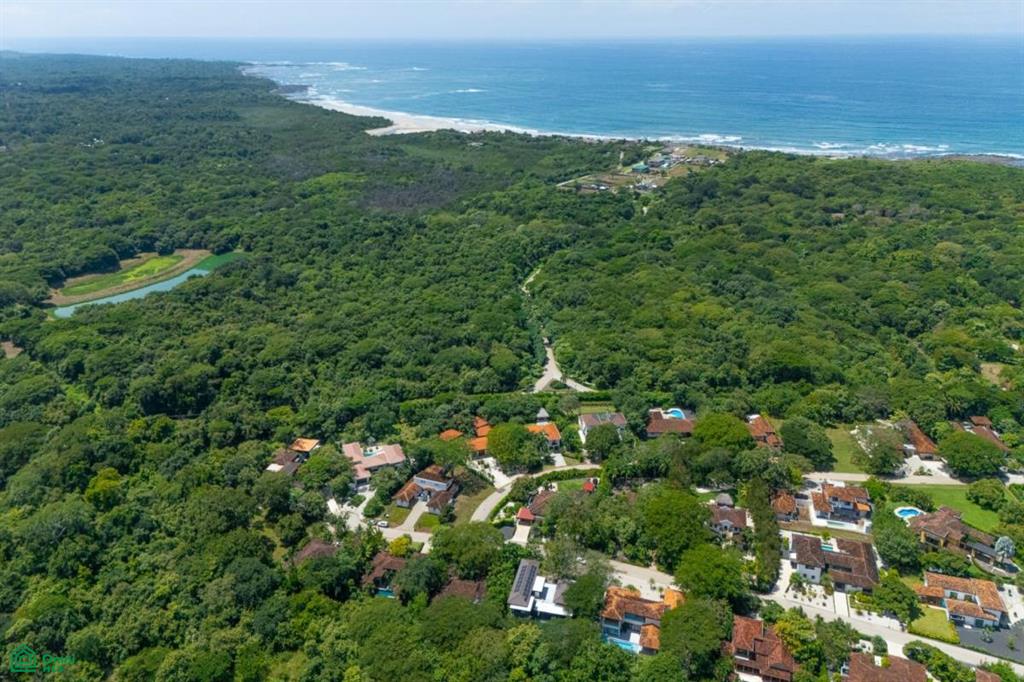 Casa Canto del Agua – Hacienda Pinilla , Tamarindo, Guanacaste
