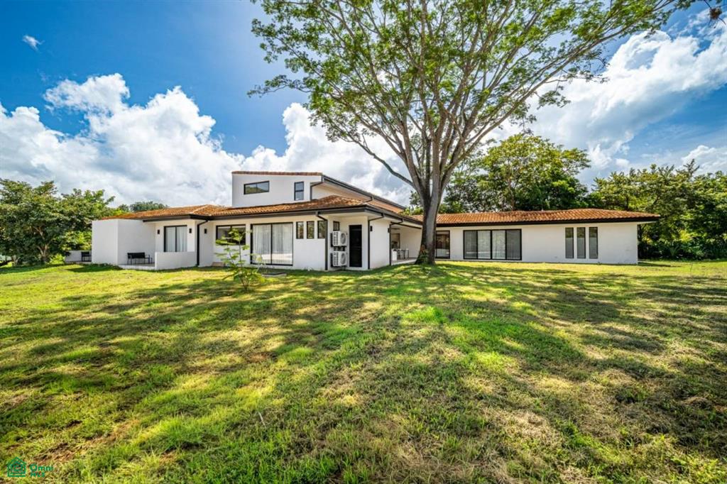 Casa Canto del Agua – Hacienda Pinilla , Tamarindo, Guanacaste