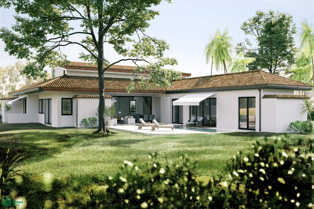 Casa Canto del Agua – Hacienda Pinilla , Tamarindo, Guanacaste