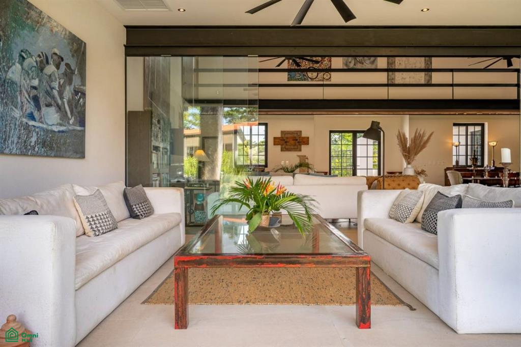 Casa Canto del Agua – Hacienda Pinilla , Tamarindo, Guanacaste