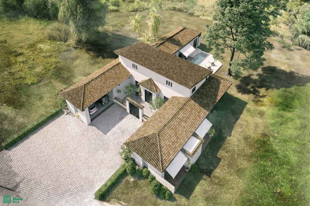 Casa Canto del Agua – Hacienda Pinilla , Tamarindo, Guanacaste