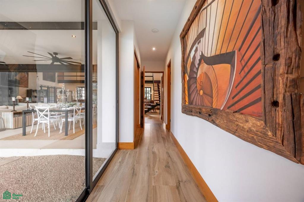 Casa Canto del Agua – Hacienda Pinilla , Tamarindo, Guanacaste