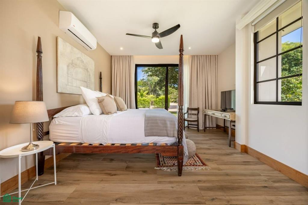 Casa Canto del Agua – Hacienda Pinilla , Tamarindo, Guanacaste