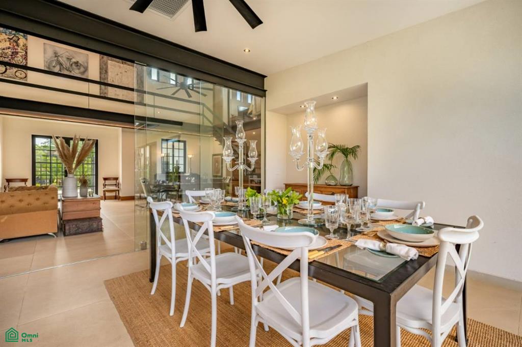 Casa Canto del Agua – Hacienda Pinilla , Tamarindo, Guanacaste