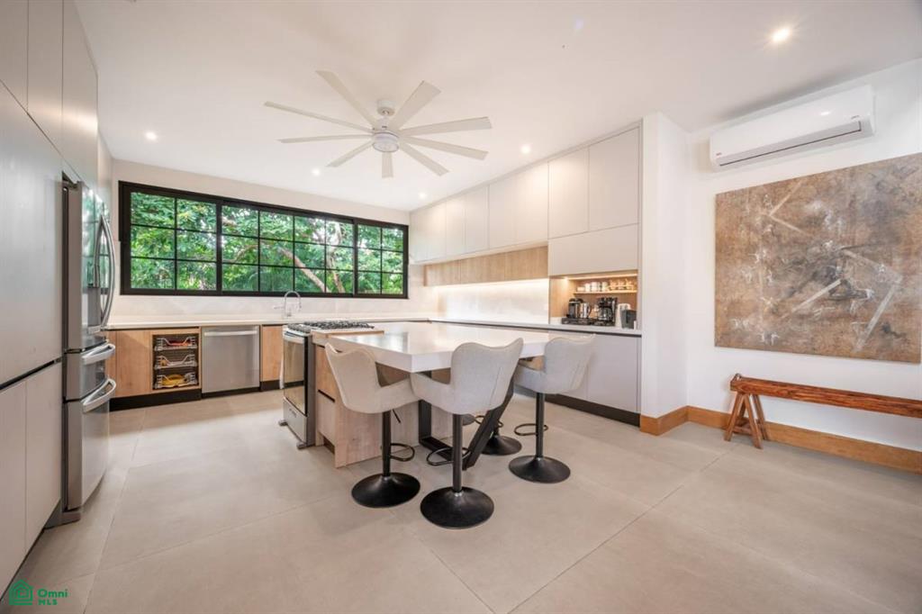 Casa Canto del Agua – Hacienda Pinilla , Tamarindo, Guanacaste