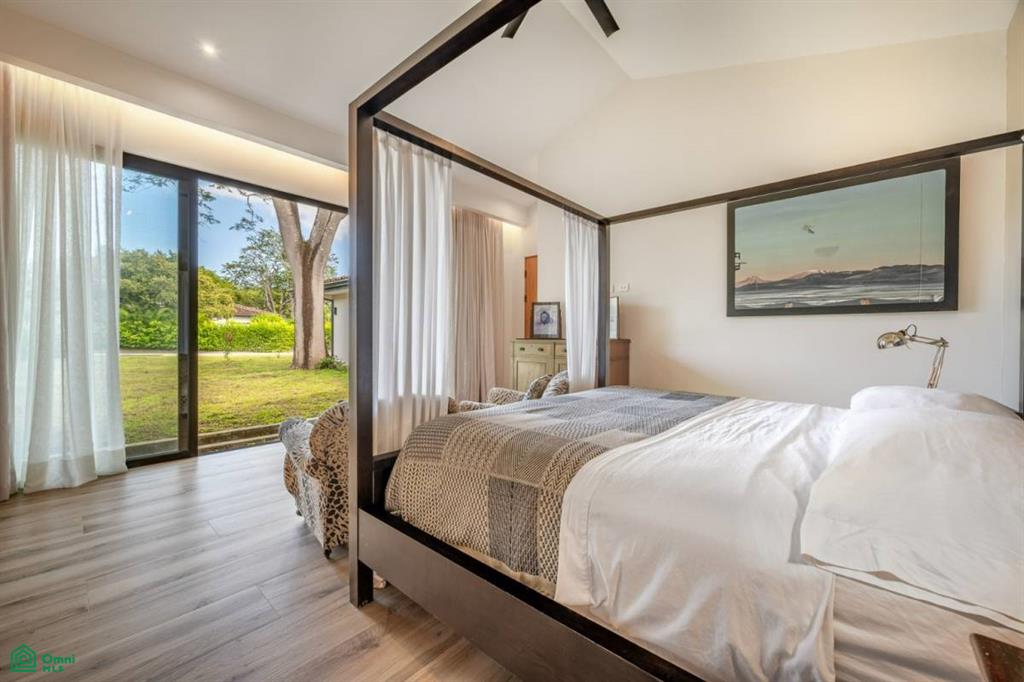 Casa Canto del Agua – Hacienda Pinilla , Tamarindo, Guanacaste