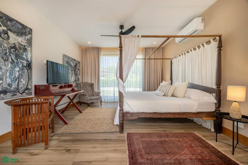 Casa Canto del Agua – Hacienda Pinilla , Tamarindo, Guanacaste