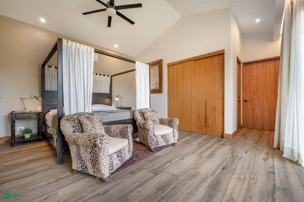 Casa Canto del Agua – Hacienda Pinilla , Tamarindo, Guanacaste