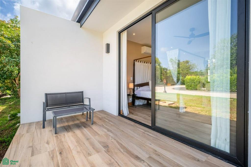 Casa Canto del Agua – Hacienda Pinilla , Tamarindo, Guanacaste