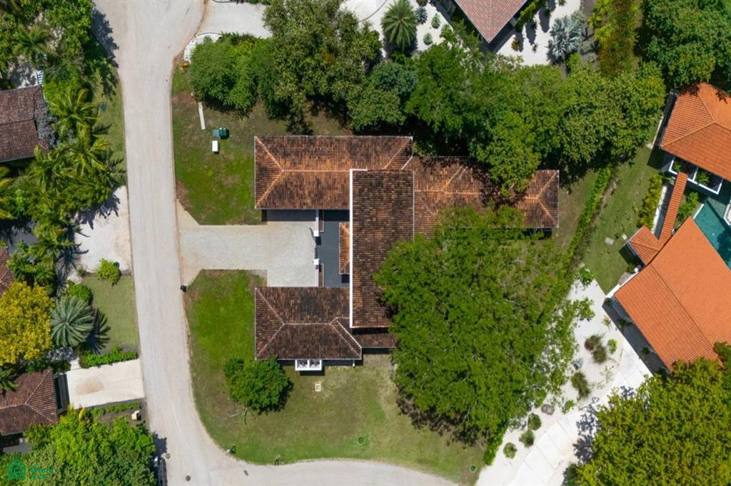Casa Canto del Agua – Hacienda Pinilla , Tamarindo, Guanacaste