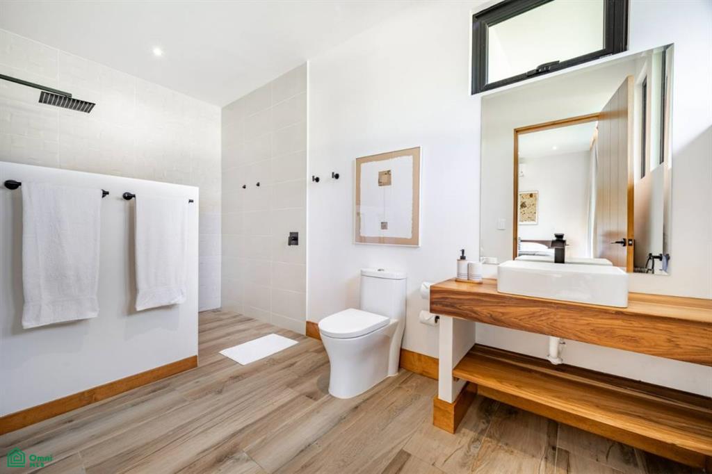 Casa Canto del Agua – Hacienda Pinilla , Tamarindo, Guanacaste