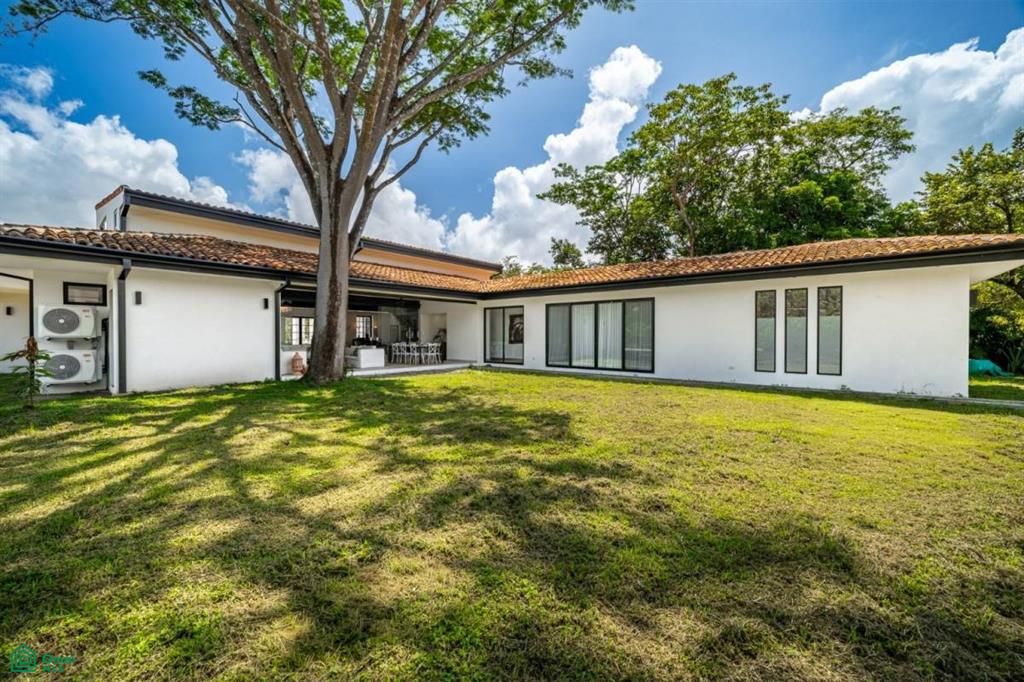 Casa Canto del Agua – Hacienda Pinilla , Tamarindo, Guanacaste