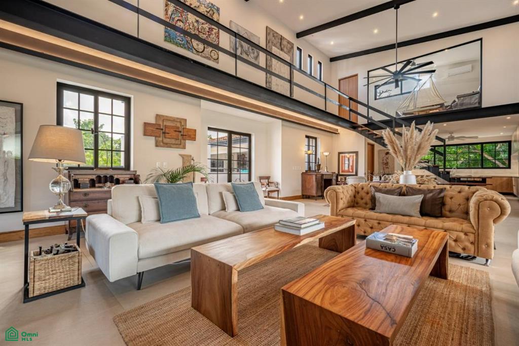 Casa Canto del Agua – Hacienda Pinilla , Tamarindo, Guanacaste