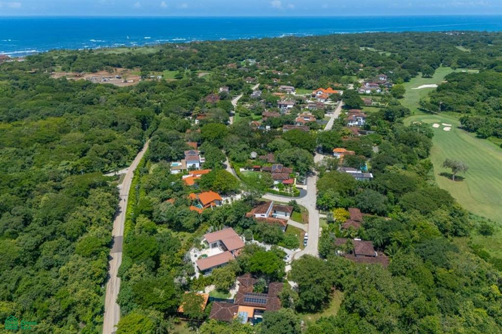 Casa Canto del Agua – Hacienda Pinilla , Tamarindo, Guanacaste