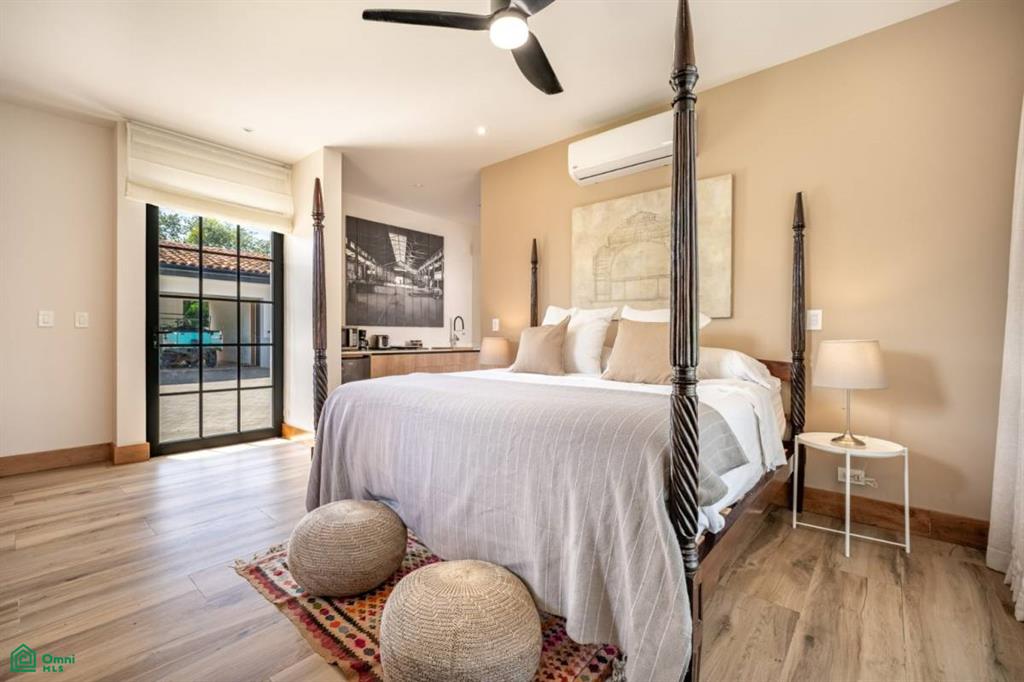 Casa Canto del Agua – Hacienda Pinilla , Tamarindo, Guanacaste