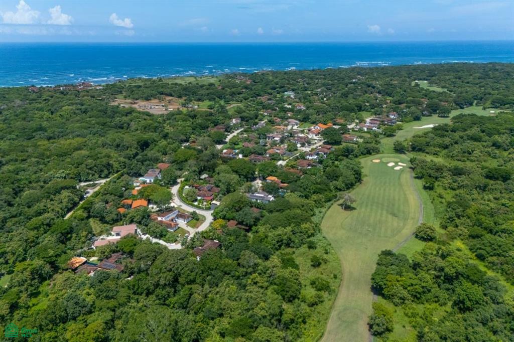 Casa Canto del Agua – Hacienda Pinilla , Tamarindo, Guanacaste