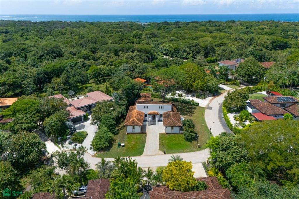 Casa Canto del Agua – Hacienda Pinilla , Tamarindo, Guanacaste