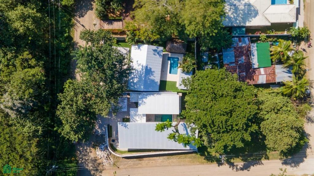 Casa Cenizaro , Cabo Velas, Guanacaste