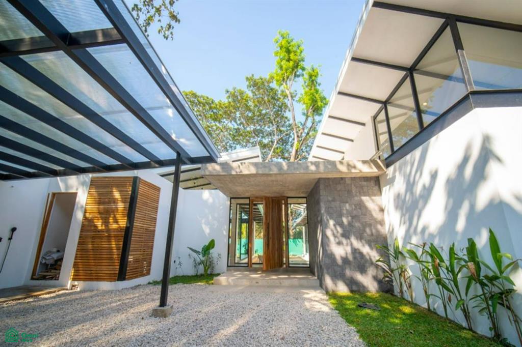 Casa Cenizaro , Cabo Velas, Guanacaste