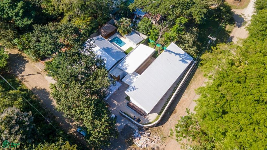 Casa Cenizaro , Cabo Velas, Guanacaste