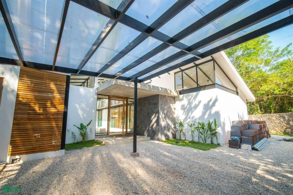 Casa Cenizaro , Cabo Velas, Guanacaste