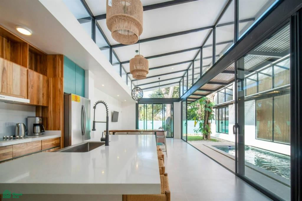 Casa Cenizaro , Cabo Velas, Guanacaste