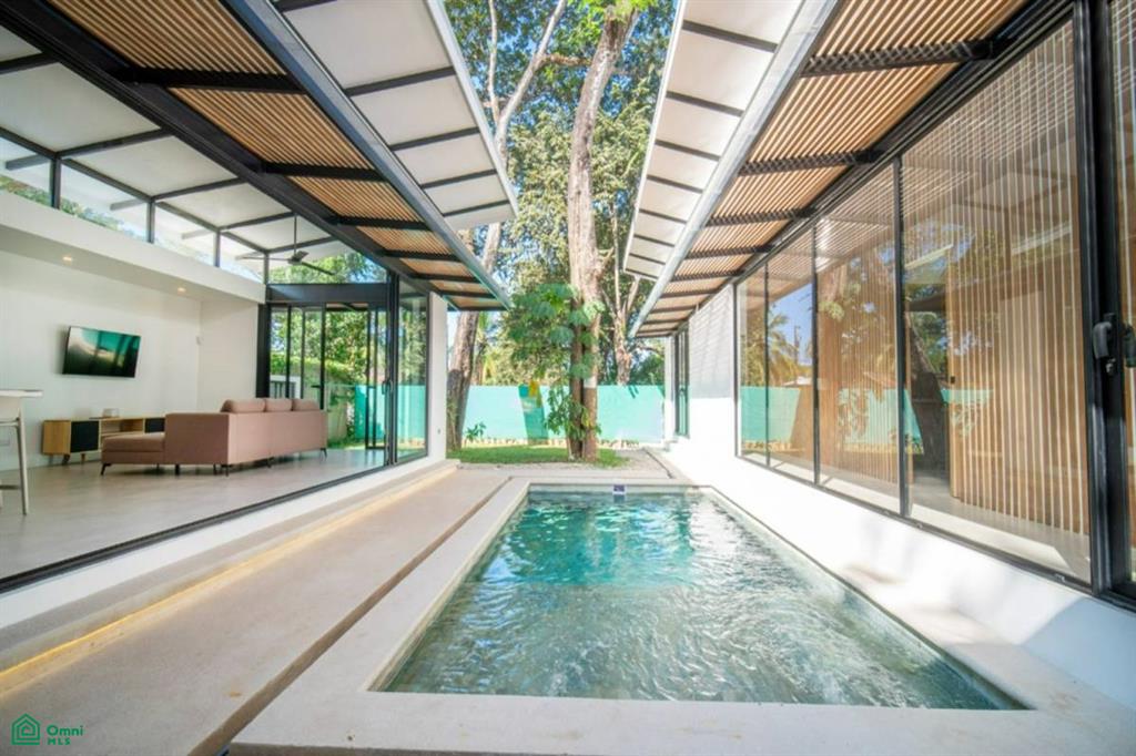 Casa Cenizaro , Cabo Velas, Guanacaste