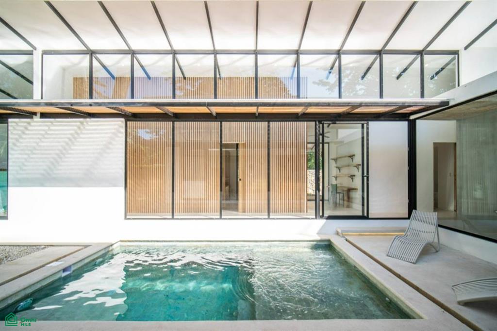 Casa Cenizaro , Cabo Velas, Guanacaste