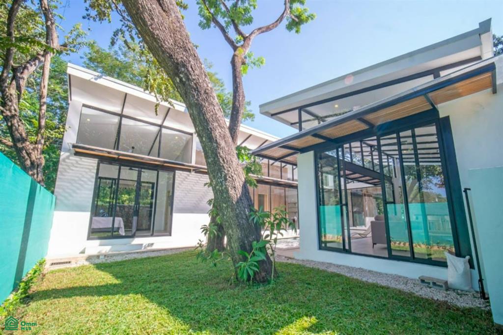 Casa Cenizaro , Cabo Velas, Guanacaste