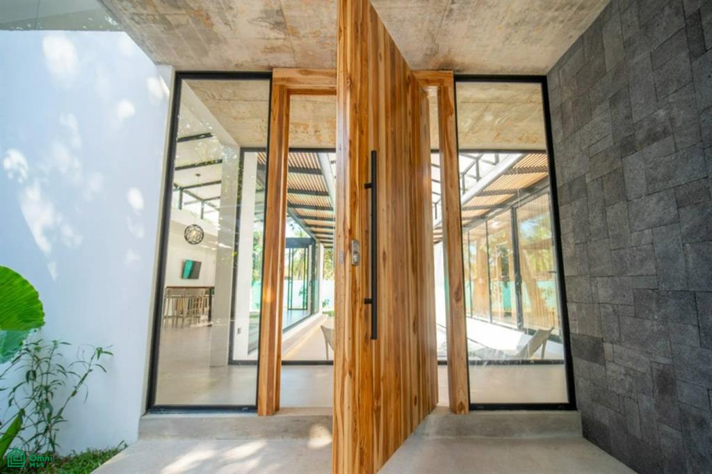 Casa Cenizaro , Cabo Velas, Guanacaste