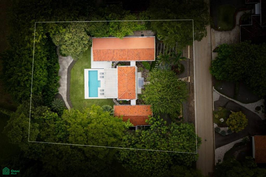 Casa Pachote, Reserva de Golf #75 , Tamarindo, Guanacaste