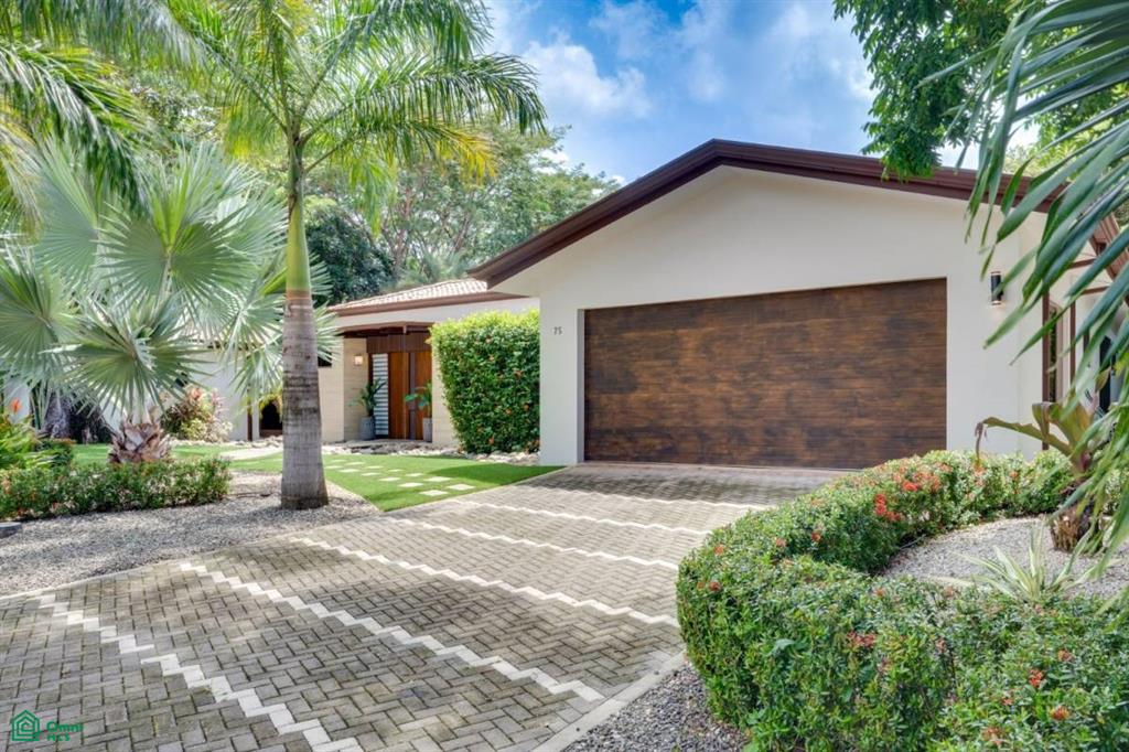 Casa Pachote, Reserva de Golf #75 , Tamarindo, Guanacaste