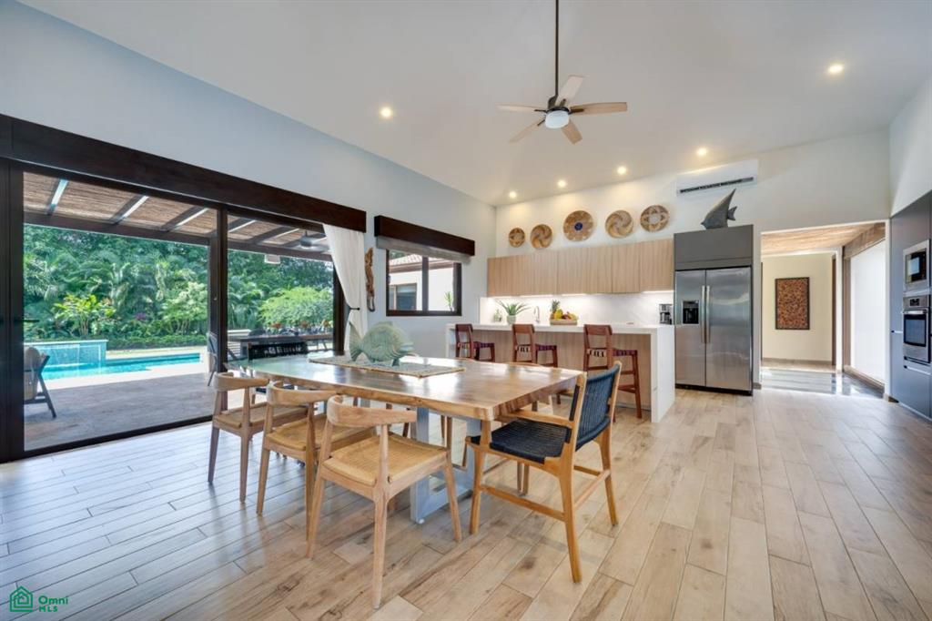 Casa Pachote, Reserva de Golf #75 , Tamarindo, Guanacaste