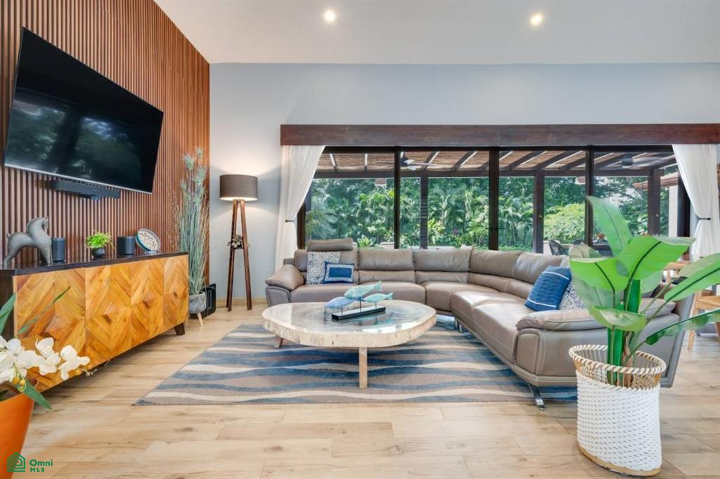 Casa Pachote, Reserva de Golf #75 , Tamarindo, Guanacaste