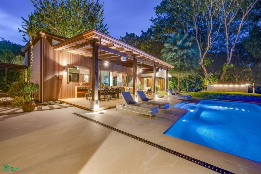 Casa Pachote, Reserva de Golf #75 , Tamarindo, Guanacaste