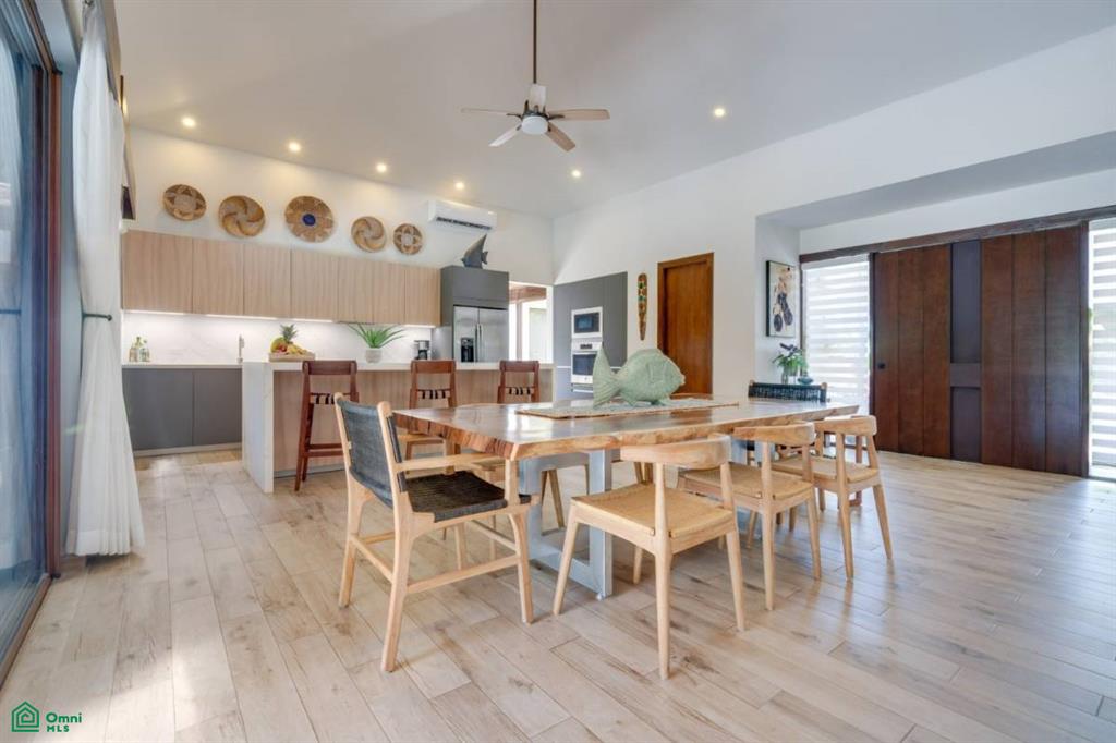 Casa Pachote, Reserva de Golf #75 , Tamarindo, Guanacaste