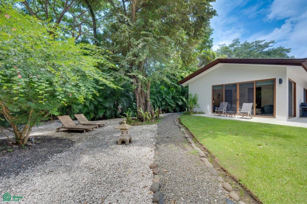 Casa Pachote, Reserva de Golf #75 , Tamarindo, Guanacaste