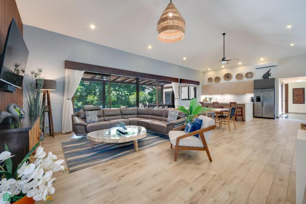 Casa Pachote, Reserva de Golf #75 , Tamarindo, Guanacaste