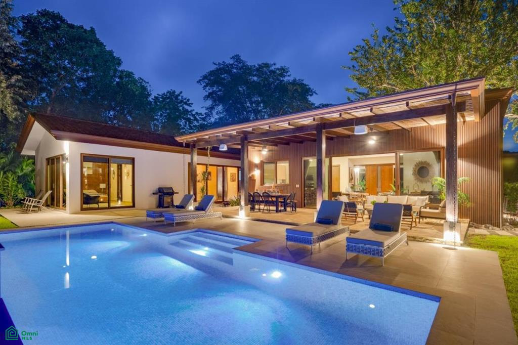 Casa Pachote, Reserva de Golf #75 , Tamarindo, Guanacaste