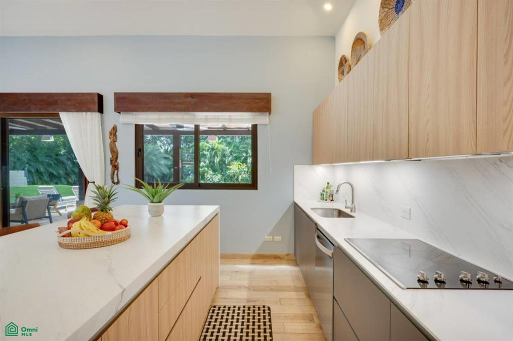 Casa Pachote, Reserva de Golf #75 , Tamarindo, Guanacaste