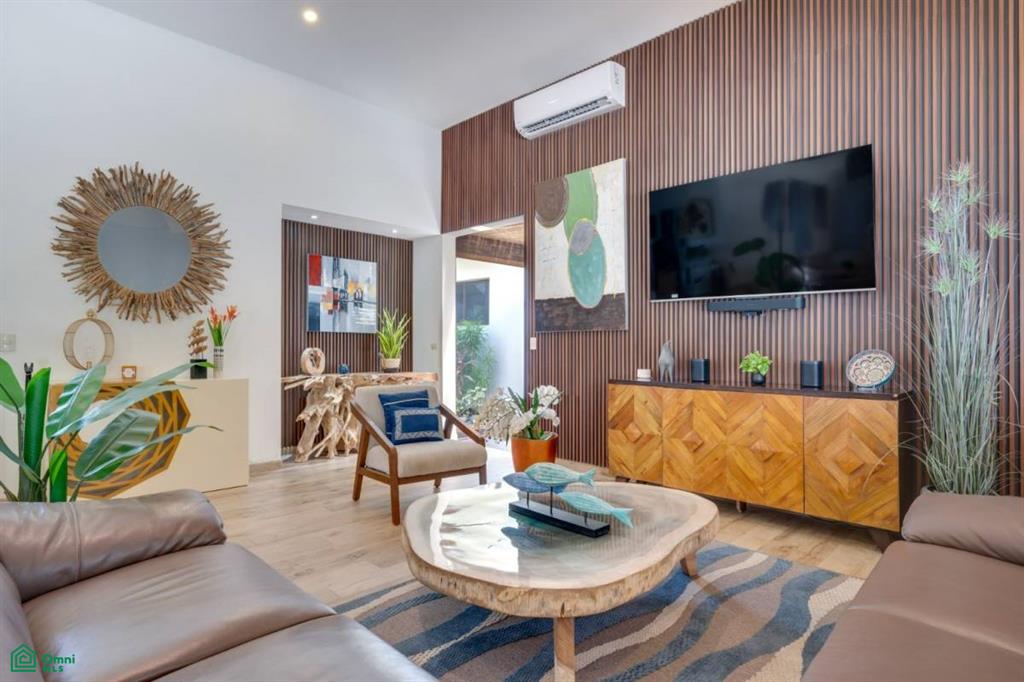 Casa Pachote, Reserva de Golf #75 , Tamarindo, Guanacaste