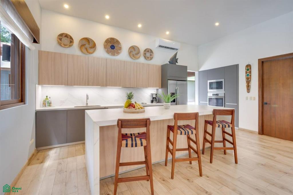 Casa Pachote, Reserva de Golf #75 , Tamarindo, Guanacaste