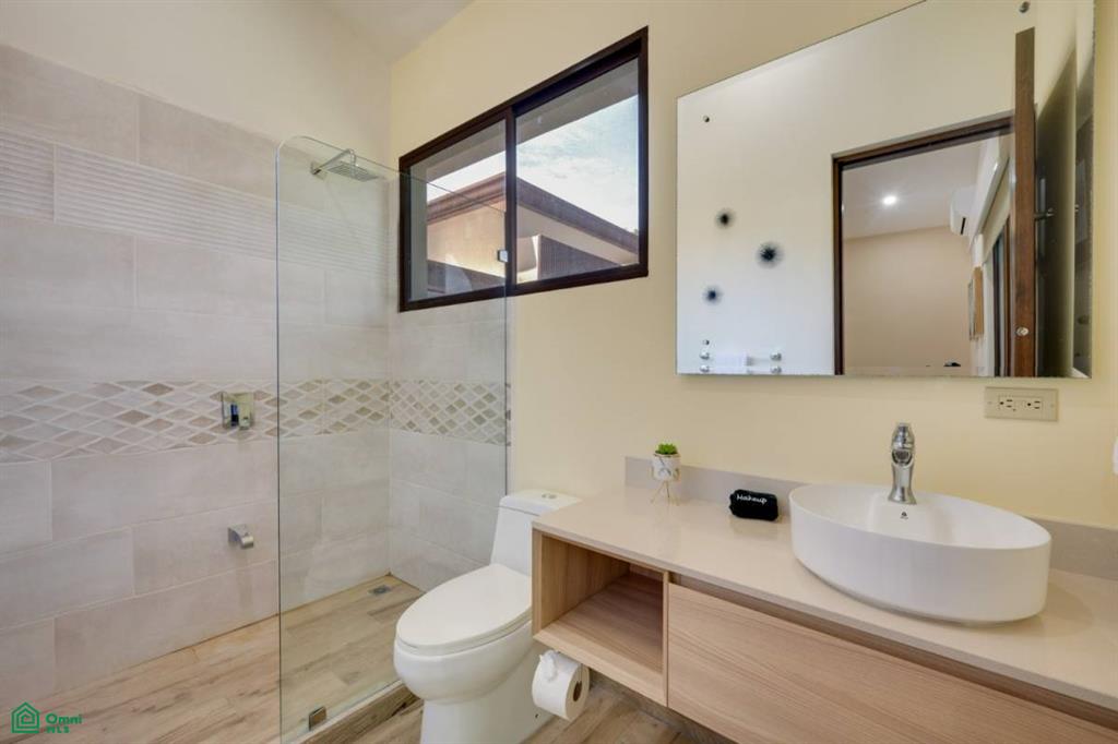 Casa Pachote, Reserva de Golf #75 , Tamarindo, Guanacaste