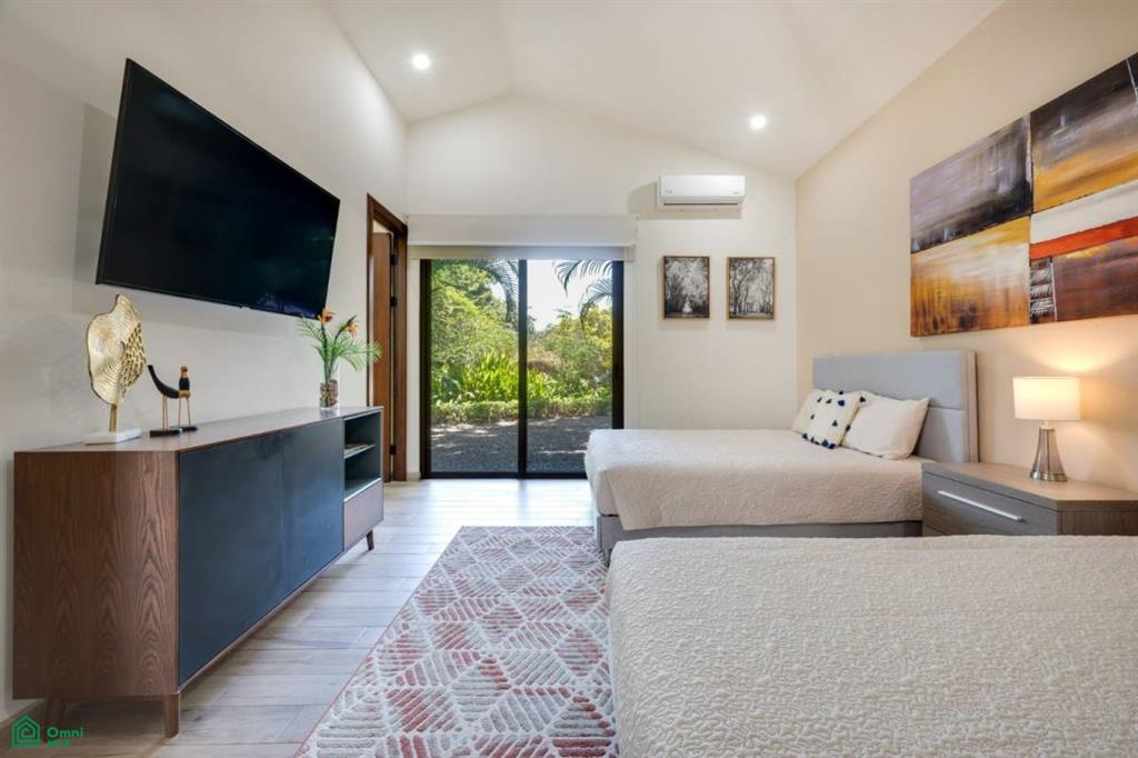 Casa Pachote, Reserva de Golf #75 , Tamarindo, Guanacaste